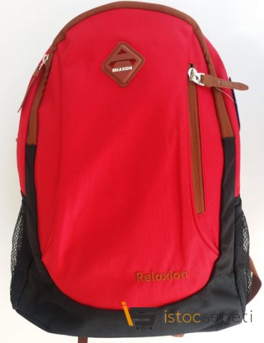 Relaxion Rlx Sırt Çanta