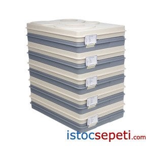 Resital Tepsi