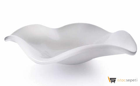 Termostar Kırılmaz Melamin Meyvelik 36cm