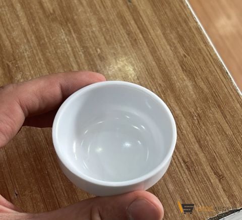 Kahvaltılık Reçellik Sosluk 6 Cm Minik 10 Adet