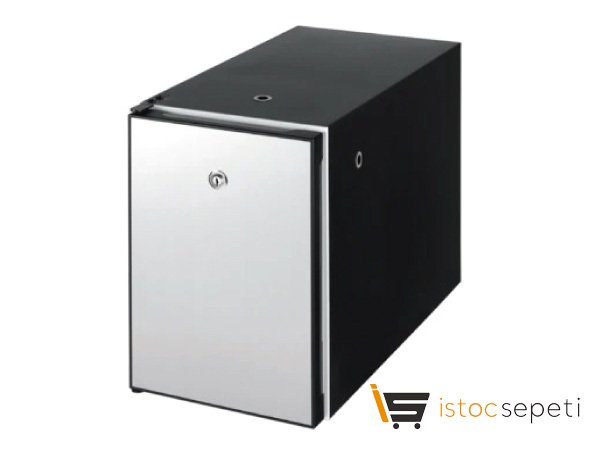 Vıtrıfrıgo Süt Soğutucu FG10İ
