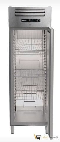 Portabianco DT-1DGN Dik Tip Tek Kapılı Buzdolabı 700 Lt