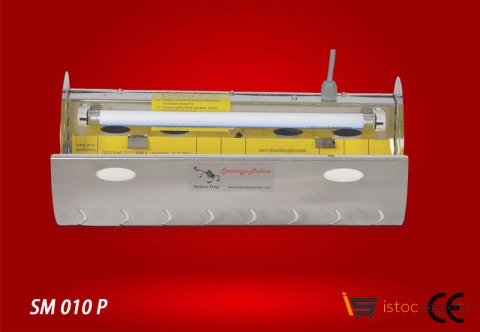 Elektro Frog Yapışkanlı Sinek Tutucu Duvar Modelli  SM 010-P