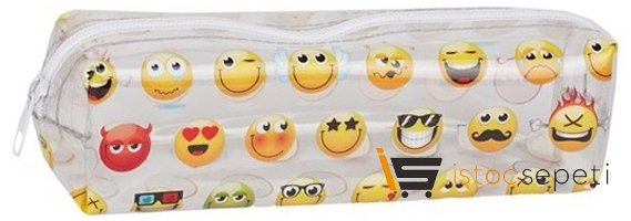 Relaxion Şeffaf Kalem Kutu Modelleri