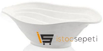 Külsan Thermoset Duet Kase 23x16 cm 700 ml Siyah