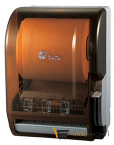 Xinda Manuel Kağıt Havlu Dispenseri - Banyo Ve Wc Aksesuarları