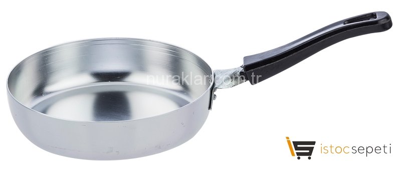 Tek Saplı Tava 24 Cm YT 124