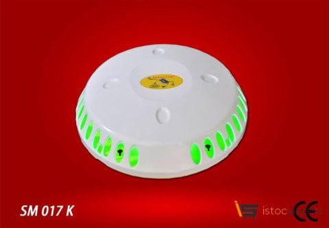 Elektro Frog Yapışkanlı Sinek Tutucu Duvar Modelli  SM 017-K
