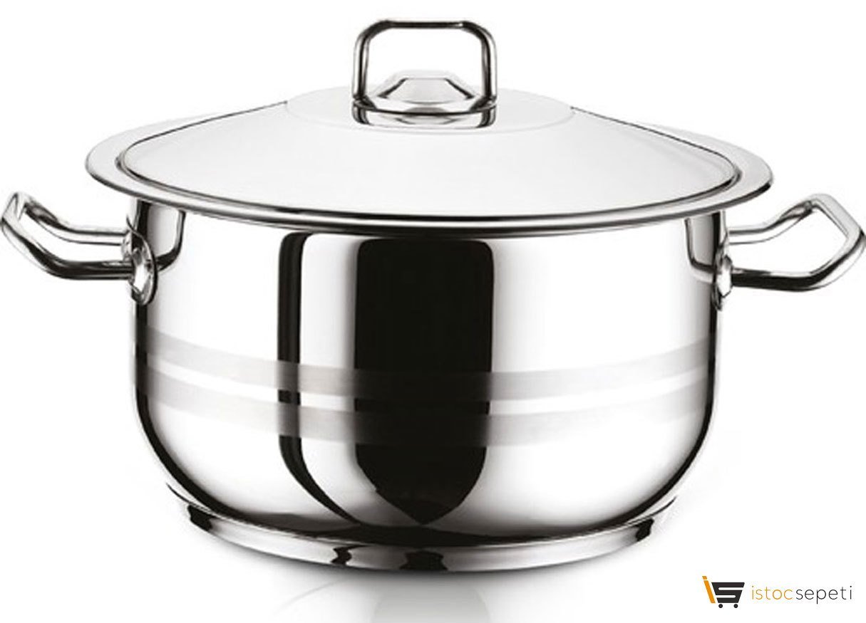 Hascevher Gastro 45 x 30 Cm Tencere