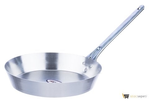 Kesme Tava 24 Cm KET 124