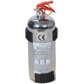 Racing Serisi Krom Yangın Söndürücü 2 Kg 571229
