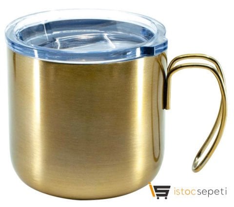 240 ml Bardak Termos Promosyon