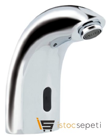 Xinda Fotoselli Batarya - Banyo Ve Wc Aksesuarları