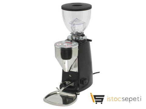 Kahve Değirmenleri Mazzer Otomatik MINI ELECTRONIC A