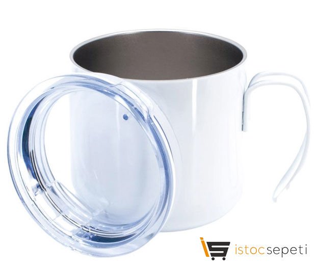 240 ml Bardak Termos Promosyon