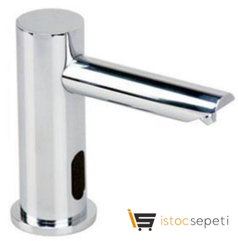 Xinda Gs60s Fotoselli Sensörlü Ankastre Sıvı Sabun Dispenseri