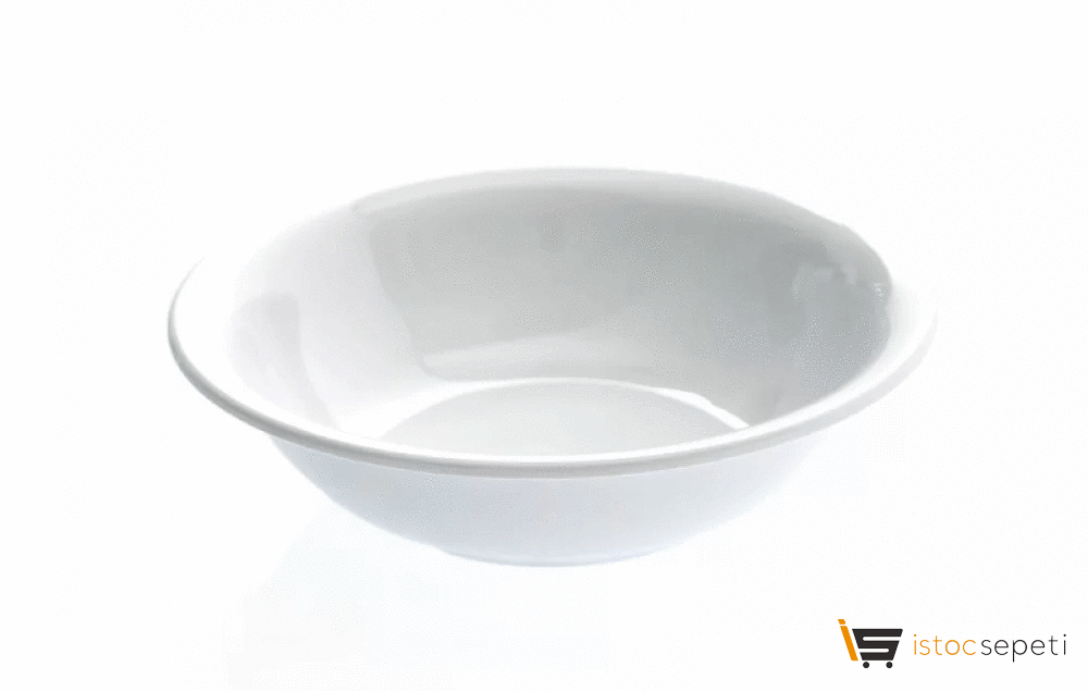 Kırılmaz Melamin Enternasyonel Kase No:1 - 16 cm