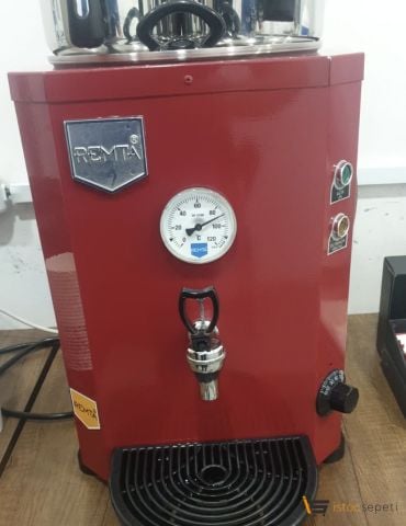Rezistans Remta DE11 Jumbo Çay Makinesi Uyumlu