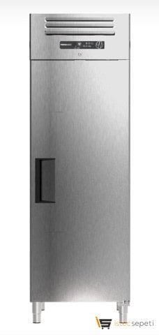 Portabianco DTT-1DGNE Dik Tip Tek Kapılı Buzdolabı - 40X60 Tepsi 700 Lt 785 V