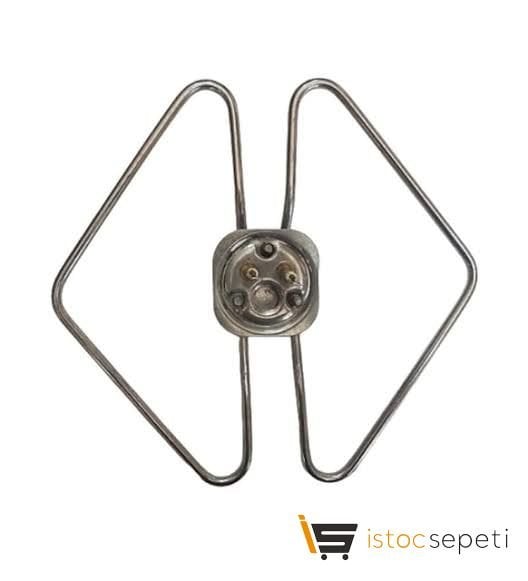 Rezistans Remta DE11 Jumbo Çay Makinesi Uyumlu