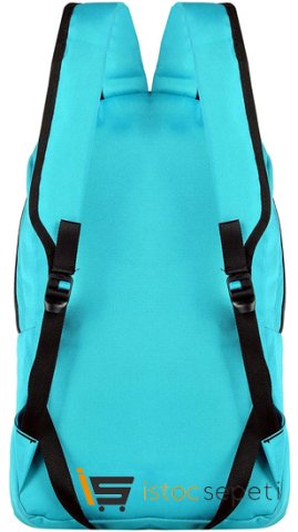 Relaxion Sırt Çantası Turkuaz