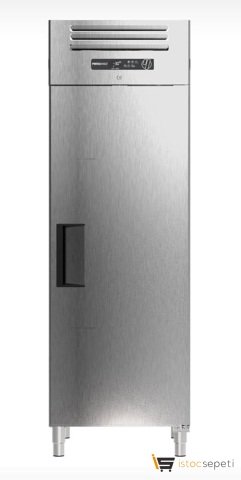 Portabianco DT-1FGN Dik Tip Tek Kapılı Buzdolabı -30°C 700 Lt