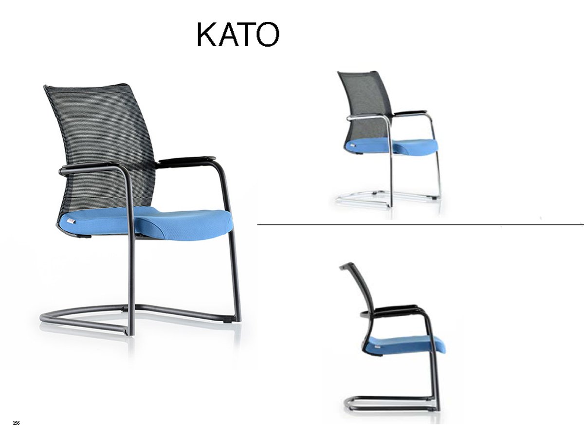 Kato Ofis Misafir Sandalyesi