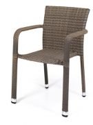 TM-DMS-15 Rattan Sandalye