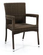 TM-DMS-18 Rattan Sandalye