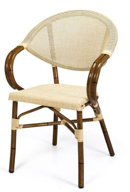 TM-DMS-23 Rattan Sandalye