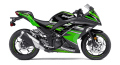 KAWASAKİ NİNJA 300 