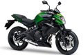 KAWASAKİ ER-6