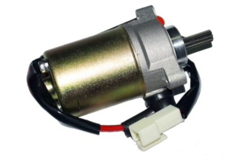 YAMAHA CYRPTON S MARŞ MOTORU OEM