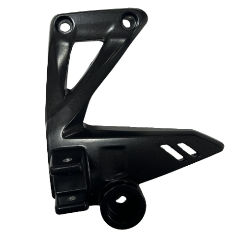 TVS APACHE RTR 200 BRAKET ARKA SOL ORJİNAL