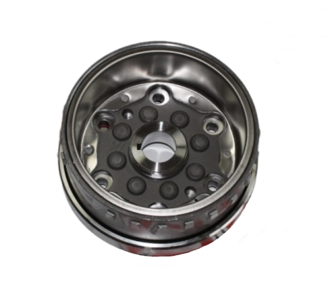 MONDİAL RESSİVO 250/RKS VIESTE 249/VESPA 250/TR250T HURACAN MANYETO(ROTOR) A