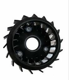 YAMAHA CYGNUS L FAN PERVANESİ ORJİNAL