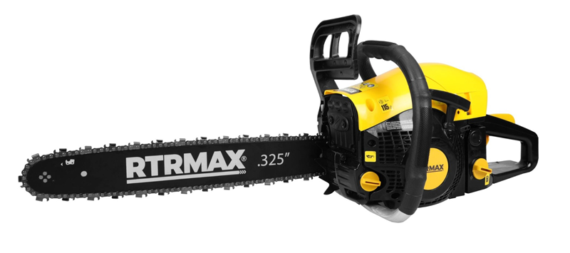 RTRMAX RTM958 58 Cc 3 Hp 450 mm Benzinli Ağaç Motoru