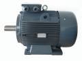 GAMAK 4 kw (5.5 HP) 750 D/D (AGM 160 M 8a) 380 V Trifaze Elektrik Motoru - Alüminyum