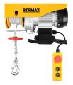 RTRMAX RTM425 500 W 230 V Monofaze Elektrikli Vinç