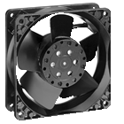 EBMPAPST 119x119x38 mm 4650 N 230 AC Aksiyal Kompakt Fan