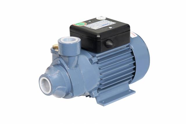 Sumak SM5 0.37 kw 0.5 HP 2900 D/D 220 V Monofaze Preferikal Pompa