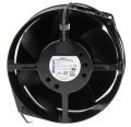 EBMPAPST 15 cm çapında W2S130-AA03-01 230 AC Aksiyal Kompakt Fan