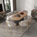MALTA YEMEK ODASI (MDF)
