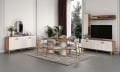 LİNDA YEMEK ODASI (MDF)