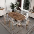 LİNDA YEMEK ODASI (MDF)