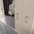 LORA YATAK ODASI (MDF)