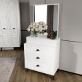NAPOLİ YATAK ODASI (MDF)