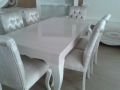 ELİPS YEMEK ODASI