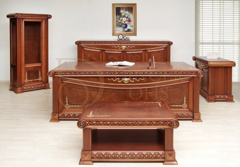 İnci Makam Takımı