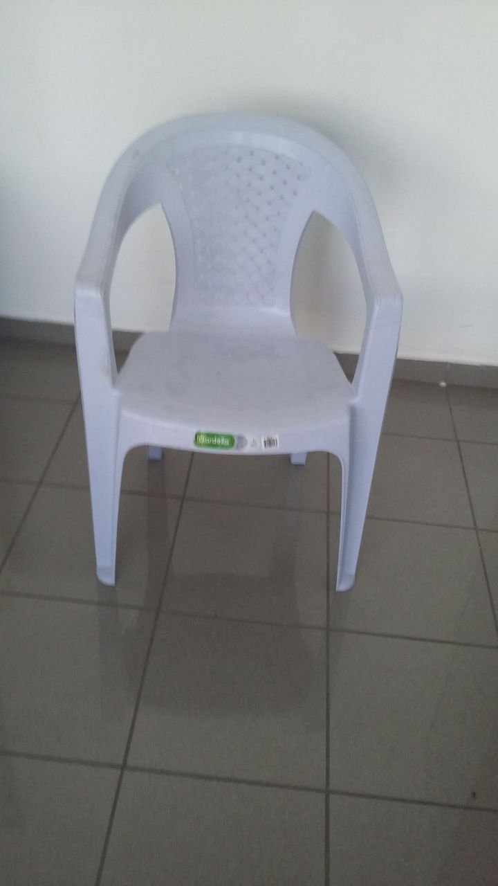 Plastik Mutfak Sandalye 2